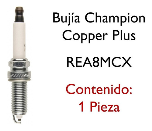 1 Buja Copper Plus Infiniti EX35 2008-2012 3.5 Lts Foto 2