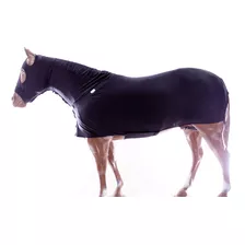 L Horse Comfort Stretch Lycra Sleazy Full Body Sheet Neck 52