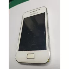  Celular Samsung S 5839 Placa Ligando Leia Anuncio Os 2751