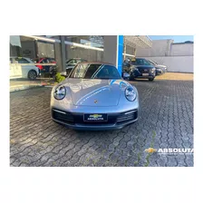 911 3.0 24v H6 Gasolina Carrera S Cabriolet Pdk