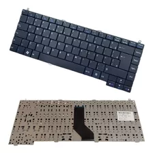 Teclado Para Notebook Compatível Com LG R480