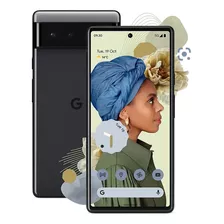 Celular Google Pixel 6 256gb - Reacondicionado Amazon