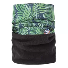 Bandana Polar/tela Hook Verde