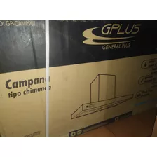 Campana De Cocina Gplus 