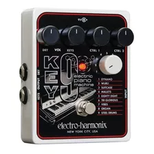 Pedal Electro Harmonix Key9 Com Nf-e Pronta Entrega
