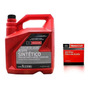 Kit Afinacin Ford Ecosport 2.0 5w30 Aceite Sintetico