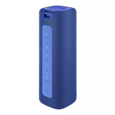 Cornetas Xiaomi Mi Portable Bluetooth Speaker 16w