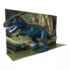 Mundo Dos Dinossauros - Dino Toy Mix