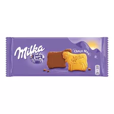 Biscoito Milka Choco Moo 120g