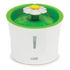 Catit Senses 2.0 Cat Flower Fountain 3l, Cat Water Fountain