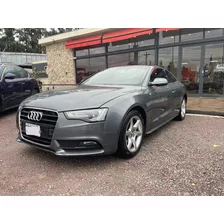 Audi A5 2.0 T 2016