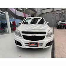 Chevrolet Tornado 2017 1.8 Lt Mt