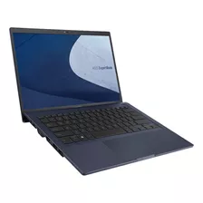 Portátil Asus B1400ceae Core I7-1165g7 40gb Ram 512gbssd 14 