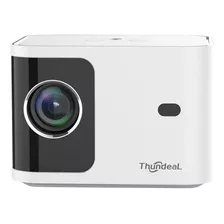 Projetor Thundeal Td91, 5g, Wifi, Android 9.0, 5000 Lumens