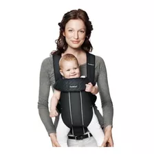 Canguro Porta Bebe Marca Baby Bjorn