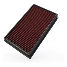 Filtro Ar K&n - Vw Tiguan 2.0 R-line 350 Tsi / 2020 2021