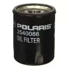 Polaris Filtro De Aceite - Numero De Parte 2540086, 10 micro