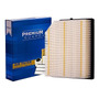 Filtro De Aceite Mann-filter Hu819x Volvo C70 - S40 - Xc90 Volvo 