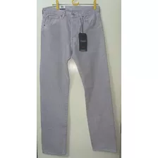 Calça Jeans Levis Levi´s 501 Tam (br) 46 - Usa (36x34)