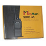 Walkie-talkies Mexmart (mxrt-48) 4 Radios Profesionales 