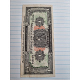 Billete De 1 Dolar De 1941
