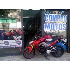 Honda Cb 190 R Tangomotos,listo Para Transferir 116