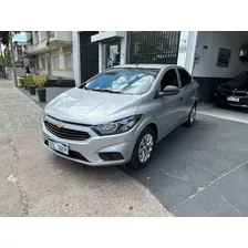 Chevrolet Prisma 2018 1.4 Lt 98cv