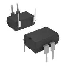 Pva3354 Optocoplador Circuito Electronico Dip