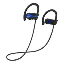 Auriculares In-ear Inalámbricos Senso Activbuds S-255 Azul