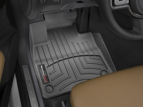 Tapetes Weathertech Volvo Xc90 2016+ - 1ra+2da+3ra+caj C Foto 2