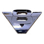 Reemplazo Para Emblema De Ford, Emblema Superpuesto De 9 Pul Ford 