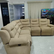 Muebles Para Sala Reclinable 