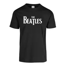 Playera The Beatles Concierto Moda Pop Hombre Rock Oferta!