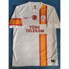 Camiseta Original Galatasaray 2012/13