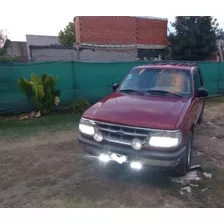 Ford Explorer 1997 4.0 Xlt 4x2