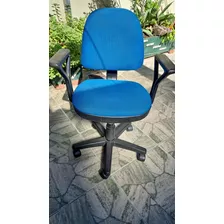 Silla Para Pc Usada Mbuena!!!