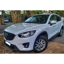 Mazda Cx-5 2016 2.0 Full