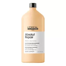 Loreal Sahmpoo Absolut Repair 1500ml