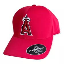 Gorra Angelinos Delta Repelente Al Agua