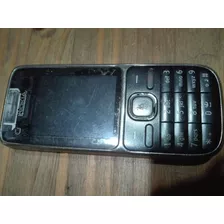 Nokia C2-01 43 Mb Negro 64 Mb Ram