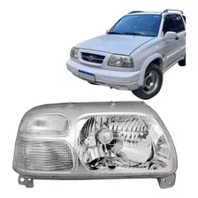 Farol Grand Vitara 1995 1996 1997 1998 1999 2000 2001 2002