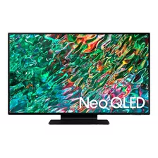 Smart Tv Samsung 43 Neo Qled 4k Tv Gaming Qn90b - Rex