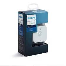Sensor De Movimiento Philips Hue Para Smart Luces (instalaci