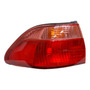 Calavera Honda Accord 1998 - 2000 Exterior Der 4 Ptas Xpo