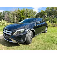 Mercedes Benz Gla 250 2.0 211 Caballos At Full