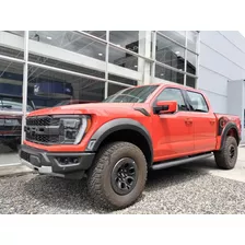 Ford F-150 Raptor Emb