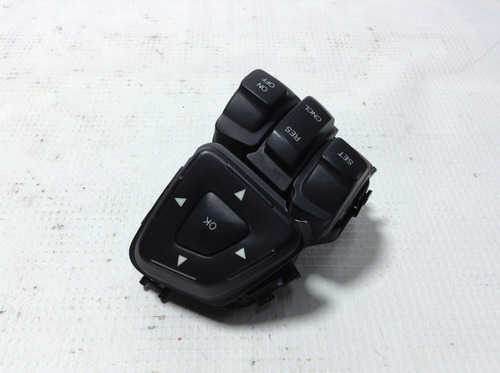 Control Volante Izquierdo Ford Explorer Xlt Mod 11-15 Foto 3