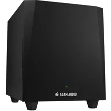 Subwoofer Activo De Monitoreo Adam T10s - 130w - Envios