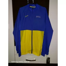 Campera Boca Jr Nike Academy