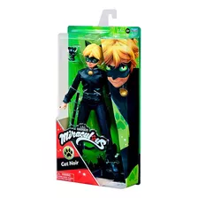  Bandai Miraculous Cat Noir 1